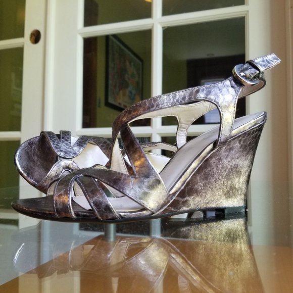 Franco Sarto Sandals - Picture 3 of 7